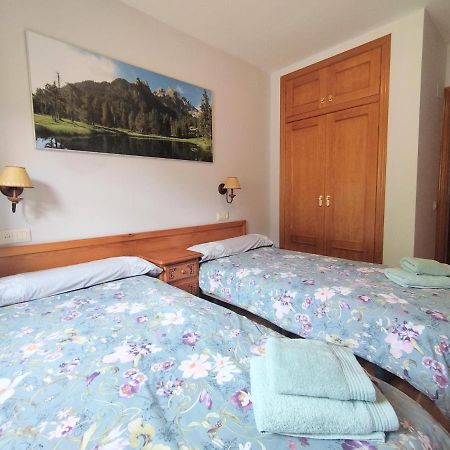Check-In Casas Sinoantonio Apartment Benasque Exterior foto